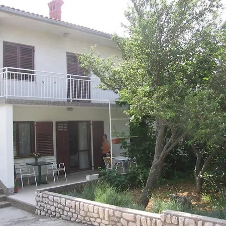 Kalvarija Apartmán