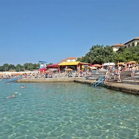 Kalvarija Novi Vinodolski