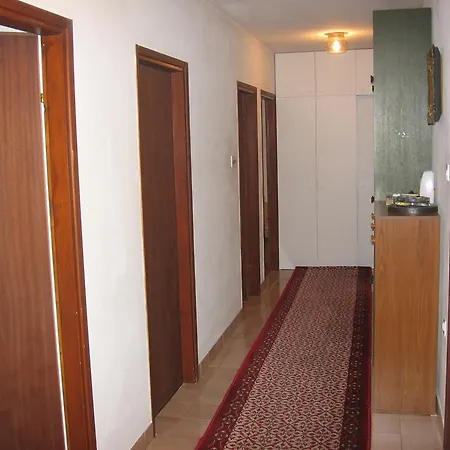 Apartment Kalvarija