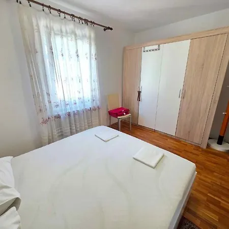Kalvarija Apartment Novi Vinodolski