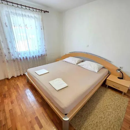Kalvarija * Novi Vinodolski