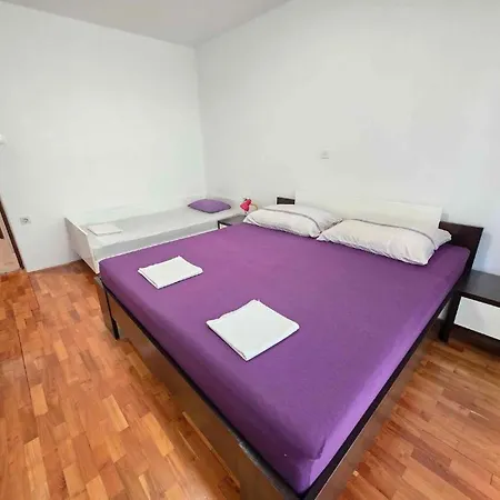 Kalvarija Apartment