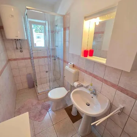 Apartment Kalvarija
