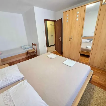 Kalvarija Apartment *