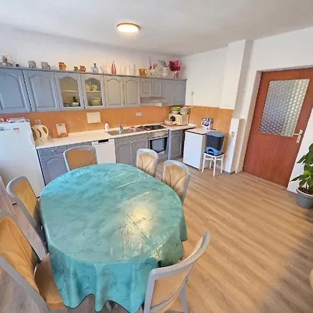 Apartment Kalvarija *