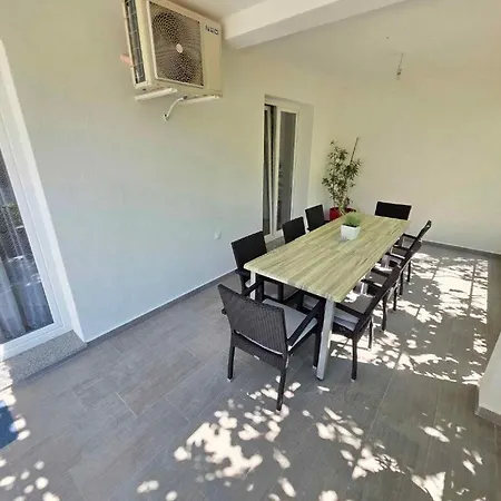 Kalvarija Apartment Novi Vinodolski
