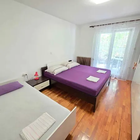 Apartment Kalvarija
