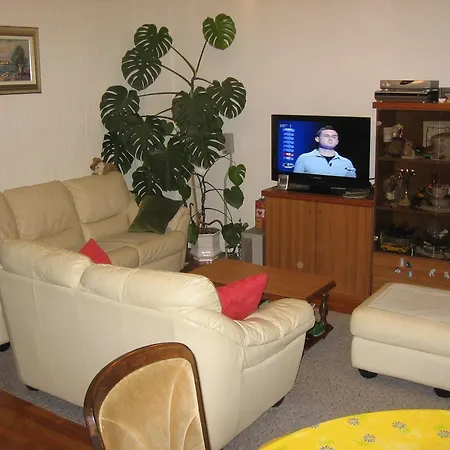 Apartment Kalvarija