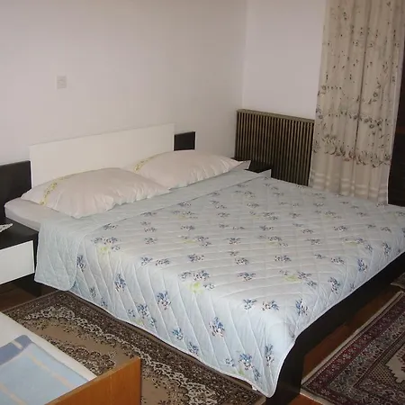 Kalvarija Apartment