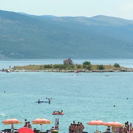 Kalvarija * Novi Vinodolski